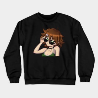 palbroSass Crewneck Sweatshirt